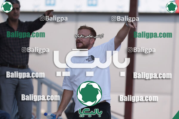پارسیان جوان 1 - 1 نارنجی پوشان کوهسار