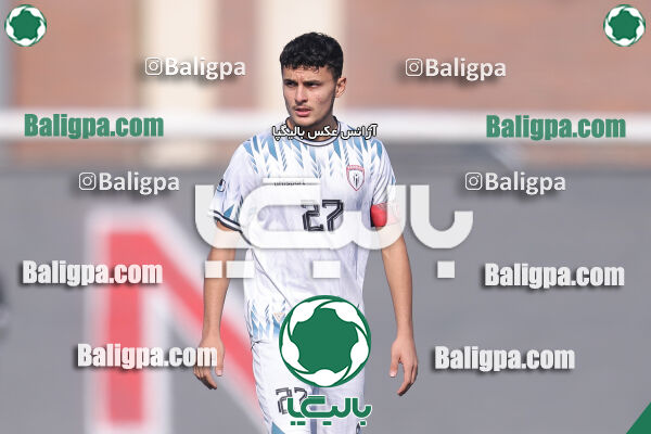 پارسیان جوان 1 - 1 نارنجی پوشان کوهسار
