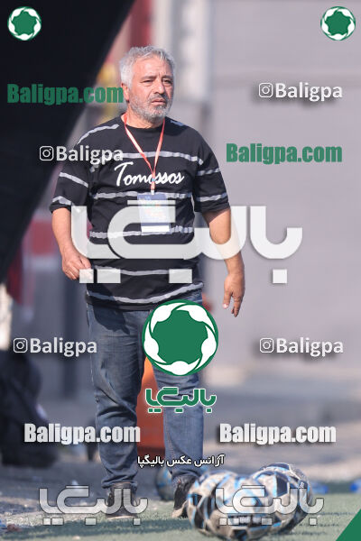پارسیان جوان 1 - 1 نارنجی پوشان کوهسار