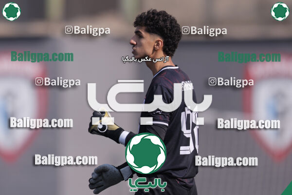 پارسیان جوان 1 - 1 نارنجی پوشان کوهسار