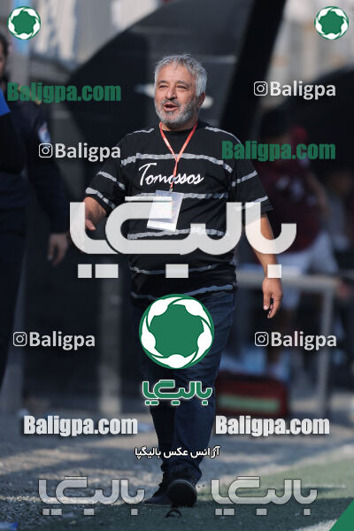 پارسیان جوان 1 - 1 نارنجی پوشان کوهسار