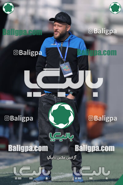 پارسیان جوان 1 - 1 نارنجی پوشان کوهسار