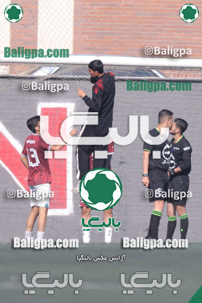 پارسیان جوان 1 - 1 نارنجی پوشان کوهسار