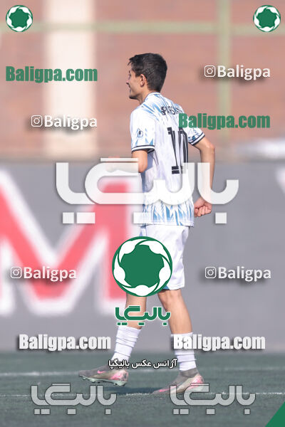 پارسیان جوان 1 - 1 نارنجی پوشان کوهسار
