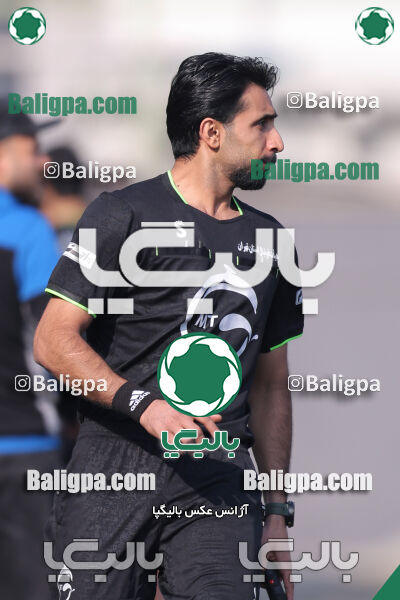 پارسیان جوان 1 - 1 نارنجی پوشان کوهسار