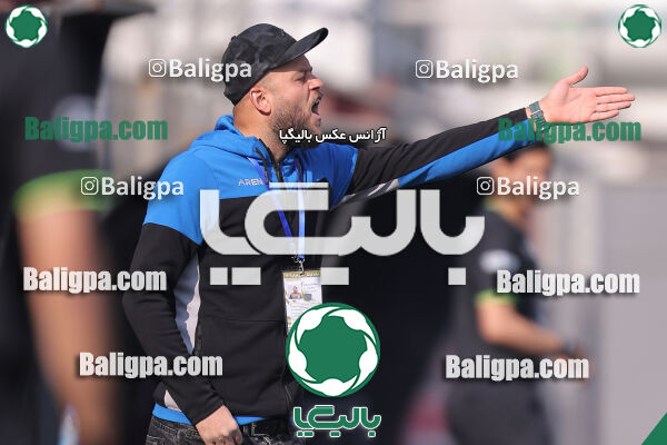 پارسیان جوان 1 - 1 نارنجی پوشان کوهسار