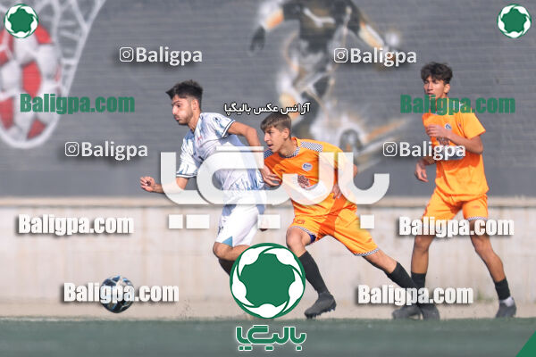 پارسیان جوان 1 - 1 نارنجی پوشان کوهسار