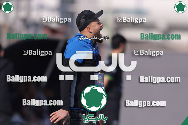 پارسیان جوان 1 - 1 نارنجی پوشان کوهسار