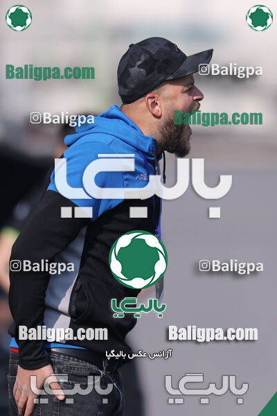 پارسیان جوان 1 - 1 نارنجی پوشان کوهسار