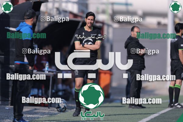 پارسیان جوان 1 - 1 نارنجی پوشان کوهسار