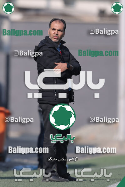 پارسیان جوان 1 - 1 نارنجی پوشان کوهسار