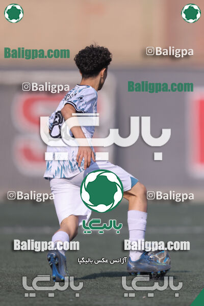 پارسیان جوان 1 - 1 نارنجی پوشان کوهسار
