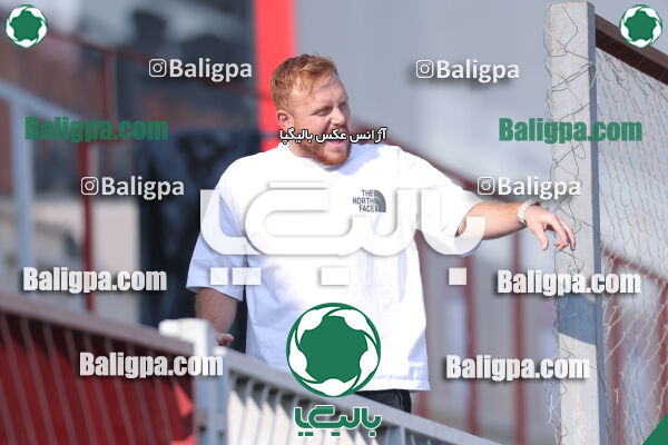 پارسیان جوان 1 - 1 نارنجی پوشان کوهسار