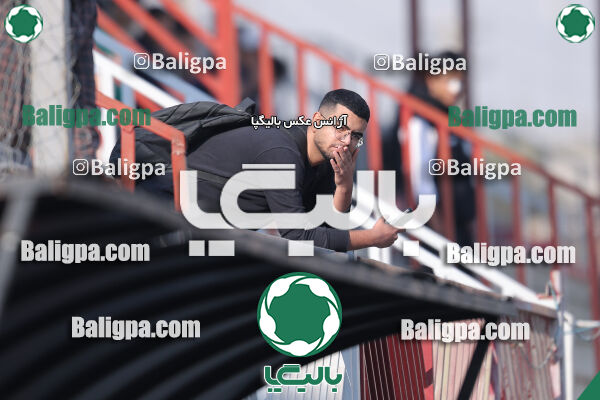 پارسیان جوان 1 - 1 نارنجی پوشان کوهسار