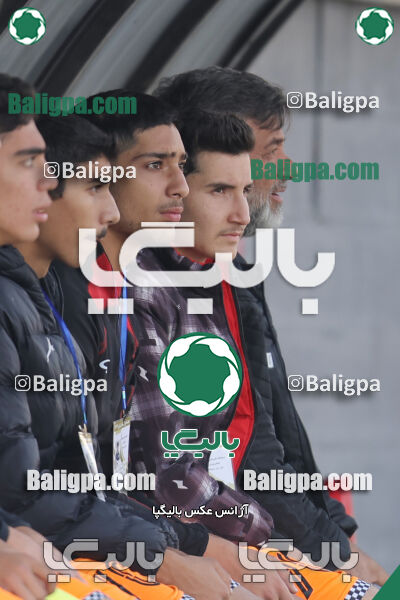 پارسیان جوان 1 - 1 نارنجی پوشان کوهسار