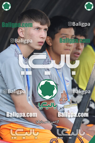 پارسیان جوان 1 - 1 نارنجی پوشان کوهسار