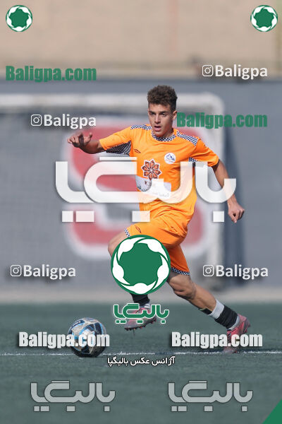 پارسیان جوان 1 - 1 نارنجی پوشان کوهسار
