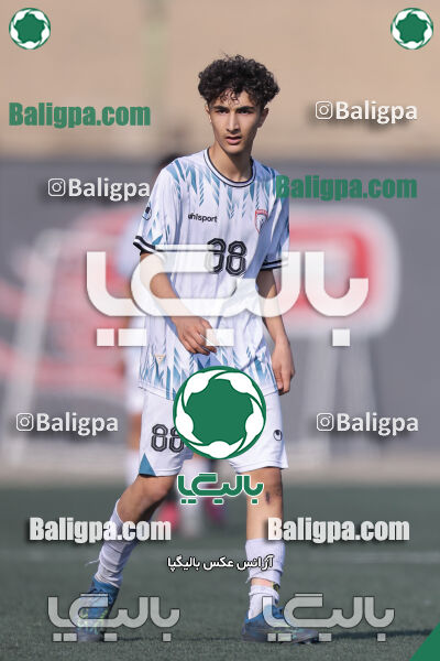 پارسیان جوان 1 - 1 نارنجی پوشان کوهسار