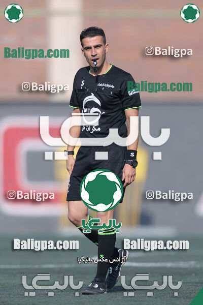 پارسیان جوان 1 - 1 نارنجی پوشان کوهسار