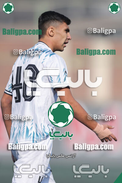 پارسیان جوان 1 - 1 نارنجی پوشان کوهسار