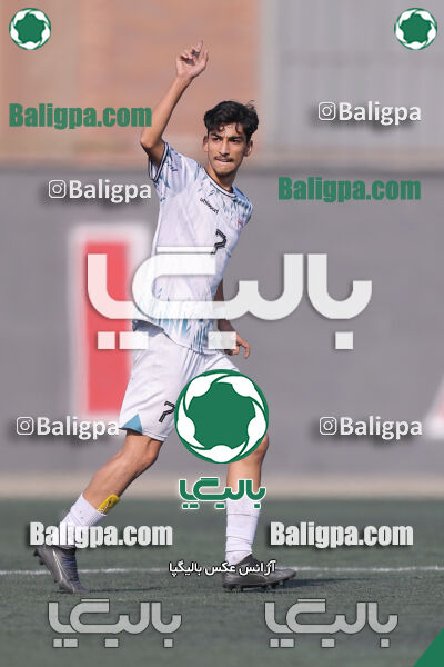 پارسیان جوان 1 - 1 نارنجی پوشان کوهسار