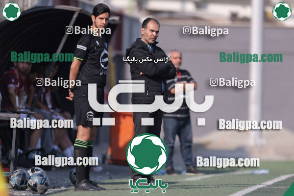 پارسیان جوان 1 - 1 نارنجی پوشان کوهسار