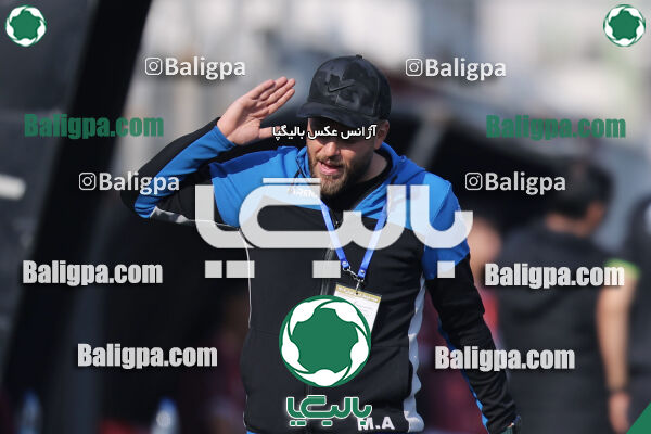 پارسیان جوان 1 - 1 نارنجی پوشان کوهسار