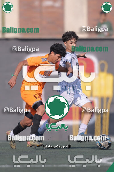 پارسیان جوان 1 - 1 نارنجی پوشان کوهسار