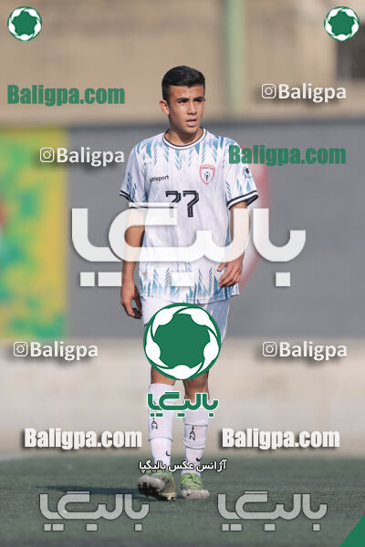 پارسیان جوان 1 - 1 نارنجی پوشان کوهسار