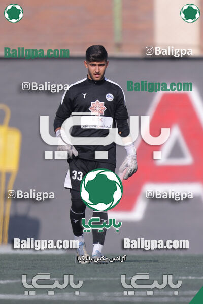پارسیان جوان 1 - 1 نارنجی پوشان کوهسار