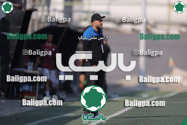 پارسیان جوان 1 - 1 نارنجی پوشان کوهسار
