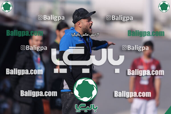 پارسیان جوان 1 - 1 نارنجی پوشان کوهسار