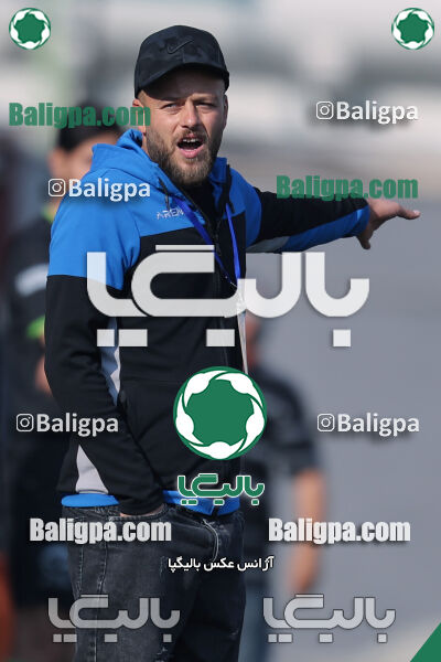 پارسیان جوان 1 - 1 نارنجی پوشان کوهسار