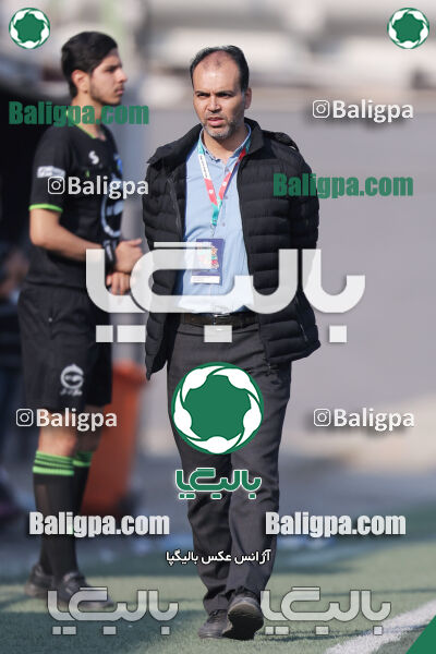 پارسیان جوان 1 - 1 نارنجی پوشان کوهسار