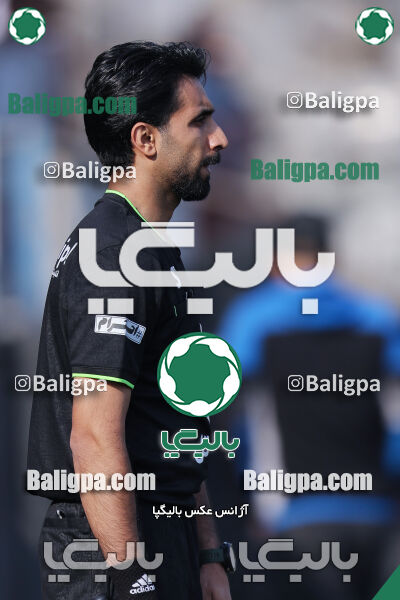 پارسیان جوان 1 - 1 نارنجی پوشان کوهسار