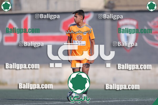 پارسیان جوان 1 - 1 نارنجی پوشان کوهسار