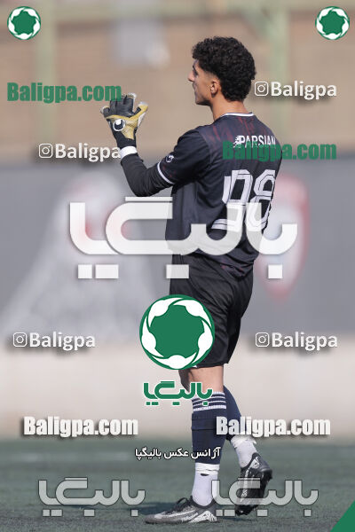پارسیان جوان 1 - 1 نارنجی پوشان کوهسار