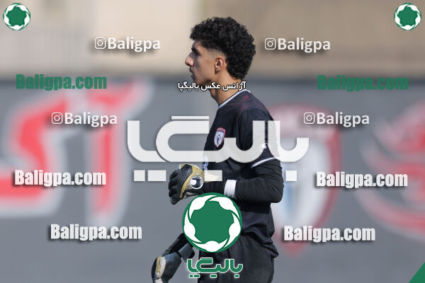 پارسیان جوان 1 - 1 نارنجی پوشان کوهسار