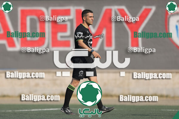 پارسیان جوان 1 - 1 نارنجی پوشان کوهسار