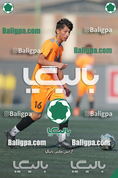 پارسیان جوان 1 - 1 نارنجی پوشان کوهسار