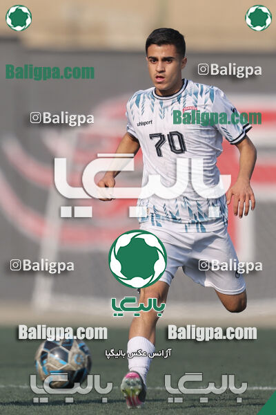 پارسیان جوان 1 - 1 نارنجی پوشان کوهسار