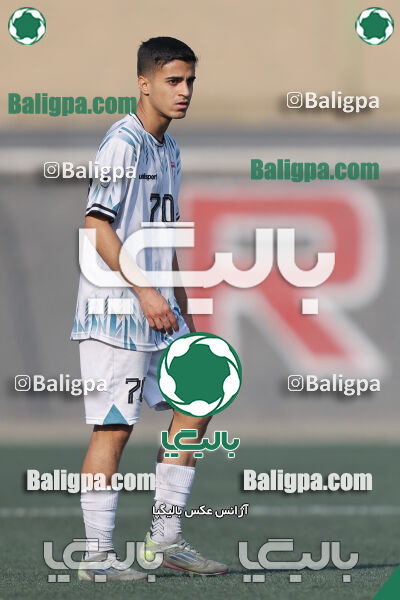پارسیان جوان 1 - 1 نارنجی پوشان کوهسار