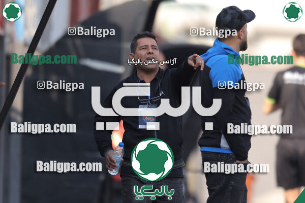 پارسیان جوان 1 - 1 نارنجی پوشان کوهسار