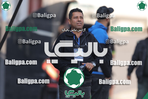 پارسیان جوان 1 - 1 نارنجی پوشان کوهسار