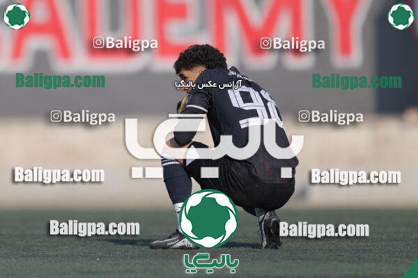 پارسیان جوان 1 - 1 نارنجی پوشان کوهسار