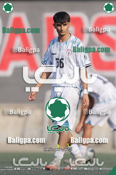 پارسیان جوان 1 - 1 نارنجی پوشان کوهسار