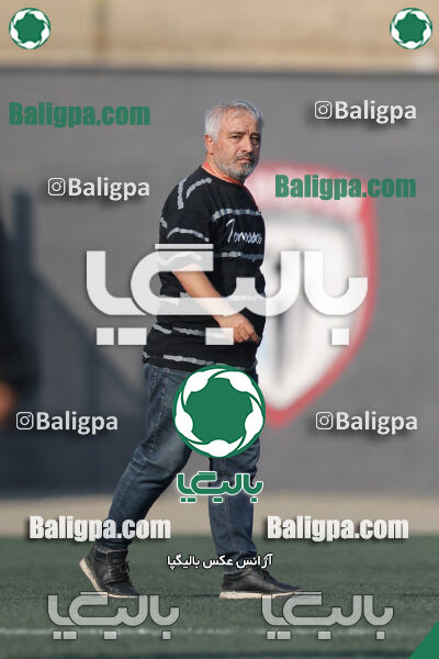 پارسیان جوان 1 - 1 نارنجی پوشان کوهسار