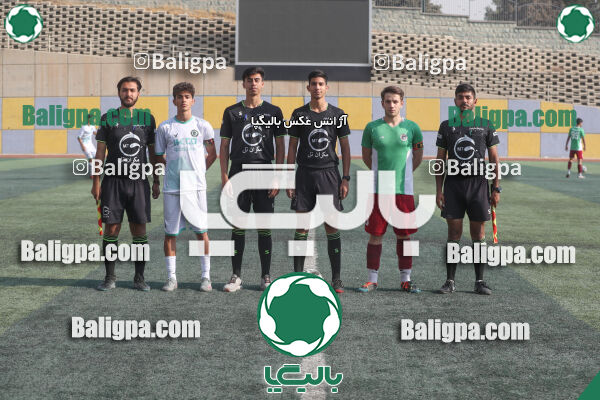 پیکان 5 - 0 سزار