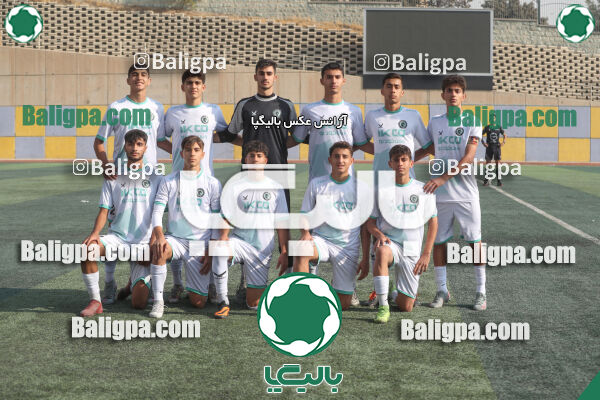 پیکان 5 - 0 سزار