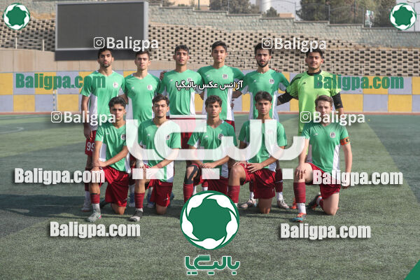 پیکان 5 - 0 سزار